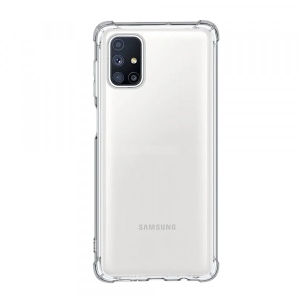 Чохол для смартфону Armorstandart Air Force for Samsung Galaxy M51 SM-M515 Transparent (ARM57095)