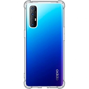 Чохол для смартфону Armorstandart Air Force for Oppo Reno3 Pro Transparent (ARM57141)