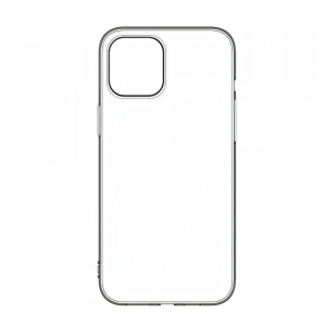 Чохол для смартфону Armorstandart Air for Apple iPhone 12 mini Transparent (ARM57380)