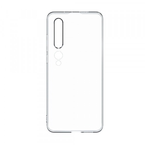 Чохол для смартфону Armorstandart Air for Xiaomi Mi 10 Pro Transparent (ARM57386)