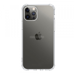 Чохол для смартфону Armorstandart Air Force for Apple iPhone 12/12 Pro Transparent (ARM57389)