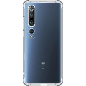 Чохол для смартфону Armorstandart Air Force for Xiaomi Mi 10 Pro Transparent (ARM57392)