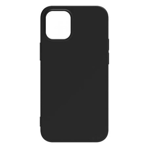 Чохол для смартфону Armorstandart Matte Slim Fit for Apple iPhone 12 mini Black (ARM57394)