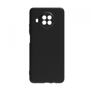 Чохол для смартфону Armorstandart Matte Slim Fit for Xiaomi Mi 10T Lite Black (ARM57397)