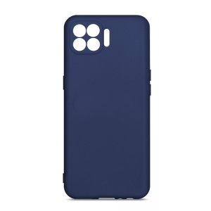 Чохол для смартфону Armorstandart Icon Case OPPO Reno 4 Lite/A93 Blue (ARM58461)