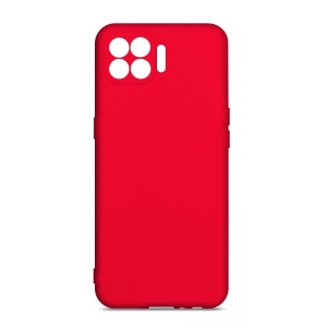Чохол для смартфону Armorstandart Icon Case OPPO Reno 4 Lite/A93 Red (ARM58462) купити в Києві