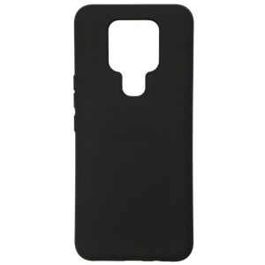 Чохол для смартфону Armorstandart Icon for Tecno Camon 16/16 SE Black (ARM58557)