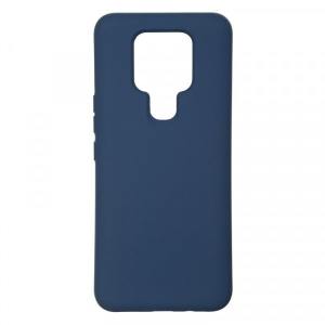 Чохол для смартфону Armorstandart Icon for Tecno Camon 16/16 SE Dark Blue (ARM58558)