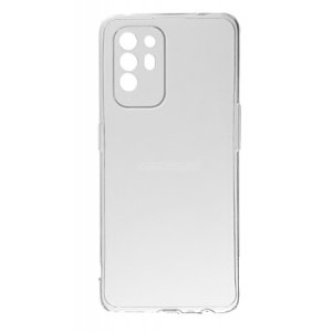 Чохол для смартфону Armorstandart Air Series Oppo Reno5 lite Transparent (ARM58572)
