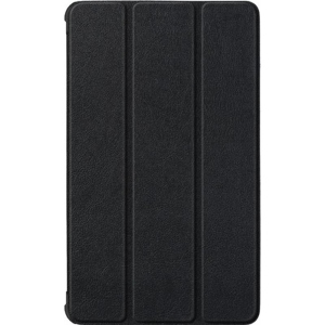 Чохол для планшету Armorstandart Smart Case for Lenovo Tab M7 (ZA570168UA) LTE Black (ARM58606)