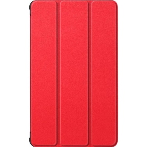 Чохол для планшету Armorstandart Smart Case for Lenovo Tab M7 (ZA570168UA) LTE Red (ARM58608)