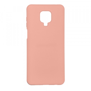 Уцінка - Чохол для смартфону Armorstandart Icon Xiaomi Redmi Note 9S/9 Pro/9 Pro Max Pink (ARM58660)