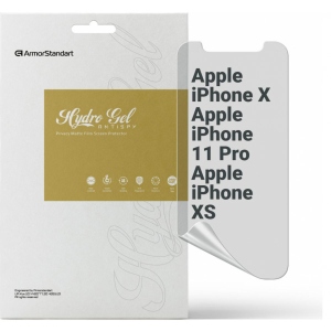 Захисна плівка для смартфону Armorstandart Anti-spy for Apple iPhone 11 Pro/XS/X (ARM58845)