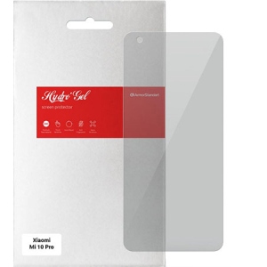 Захисна плівка для смартфону Armorstandart Anti-spy for Xiaomi Mi 10 Pro (ARM58862)