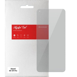 Захисна плівка для смартфону Armorstandart Anti-spy for Xiaomi Mi 10T Pro (ARM58865)
