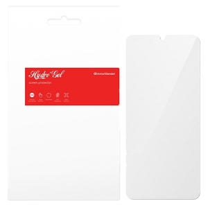 Захисна плівка для смартфону Armorstandart for Samsung M12 (ARM58890)