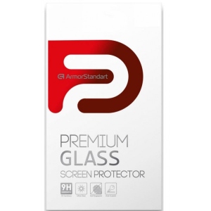 Захисне скло для планшета Armorstandart Glass.CR for Lenovo Tab M10 HD, 2.5D (ARM58153)