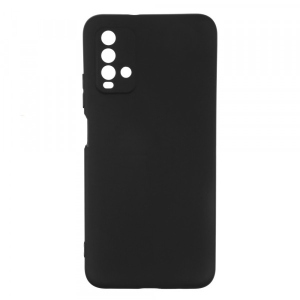 Чохол для смартфону Armorstandart Matte Slim Fit for Xiaomi Redmi 9T Black (ARM58176)