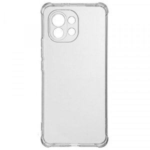 Чохол для смартфону Armorstandart Air Force for Xiaomi Mi 11 Transparent (ARM58179)
