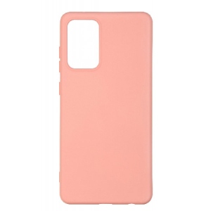Чохол для смартфону Armorstandart ICON Case for Samsung A72 (A725) Pink (ARM58249)