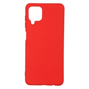 Чохол для смартфону Armorstandart Icon for Samsung Galaxy A22 SM-A225/M22 SM-M225/M32 SM-M325 Red (ARM59446)