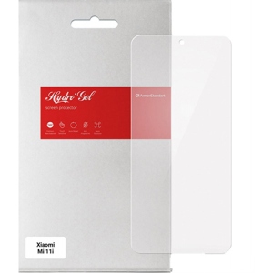 Захисна плівка для смартфону Armorstandart for Xiaomi Mi 11i (ARM59492)