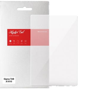 Захисна плівка для планшету Armorstandart for Sigma mobile TAB A1010 (ARM59503)