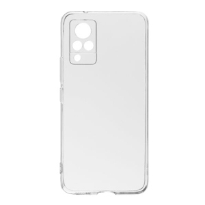 Чохол для смартфону Armorstandart Air for Vivo V21 Transparent (ARM59511)