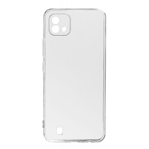 Чохол для смартфону Armorstandart Air for Realme C11 (2021) Transparent (ARM59513) купити в Києві
