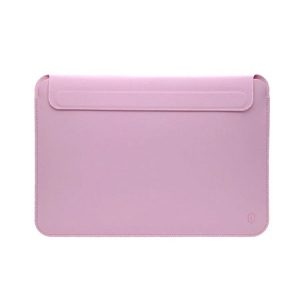 Чохол для ноутбуку WIWU Laptop Sleeve 16 Skin Pro II Light Pink (ARM59584)