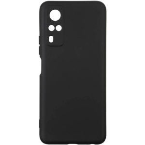 Чохол для смартфону Armorstandart Icon Case for Vivo Y31 Camera cover Black (ARM59675)