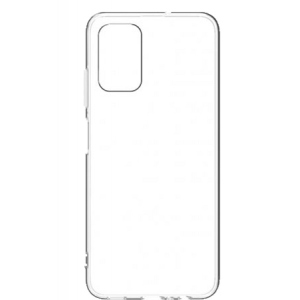 Чохол для смартфону Armorstandart Air for Samsung Galaxy A03s SM-A037 Transparent (ARM59784)
