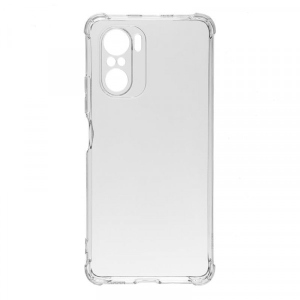 Чохол для смартфону Armorstandart Air Force for Xiaomi Mi 11i/Poco F3 Transparent (ARM59005) купити в Києві