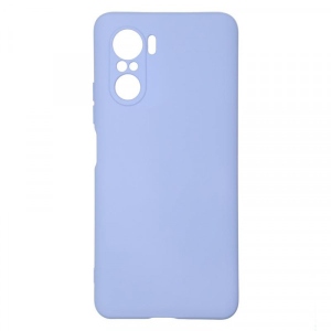 Чохол для смартфону Armorstandart Icon for Xiaomi Mi 11i/Poco F3 Lilac (ARM59017)