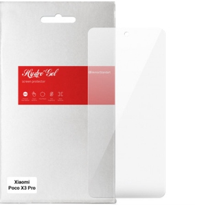 Захисна плівка для смартфона Armorstandart for Xiaomi Poco X3 Pro (ARM59084)