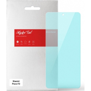 Захисна плівка для смартфона Armorstandart Anti-blue for Xiaomi Poco F3 (ARM59085)