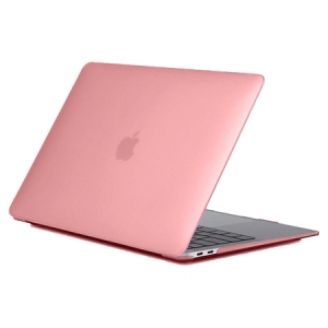 Чохол для ноутбуку Armorstandart Air Shell for MacBook Air 13.3 2018 (A2337/A1932/A2179) Pink (ARM59184)