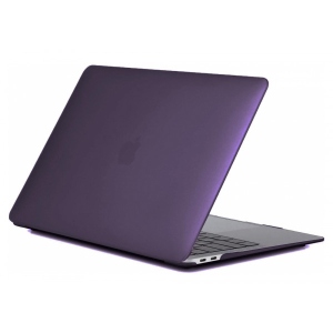 Чохол для ноутбуку Armorstandart Matte Shell for MacBook Air 13.3 2018 (A2337/A1932/A2179) Purple (ARM59193)