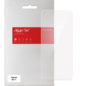 Захисна плівка для смартфону Armorstandart for Xiaomi Redmi Note 10 Pro (ARM60111)