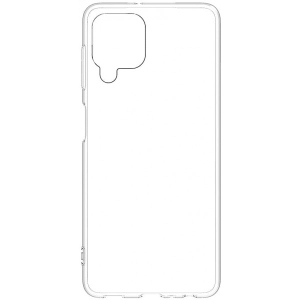 Чохол для смартфону Armorstandart Air for Samsung Galaxy A22 SM-A225 Transparent (ARM59321)