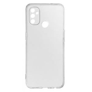 Чохол для смартфону Armorstandart Air for OnePlus Nord N100 Transparent (ARM59329)