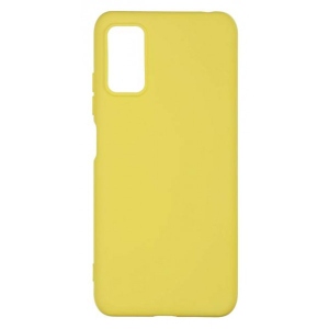 Чохол для смартфону Armorstandart ICON Case for Xiaomi Redmi Note 10 5G / Poco M3 Pro Yellow (ARM59345)