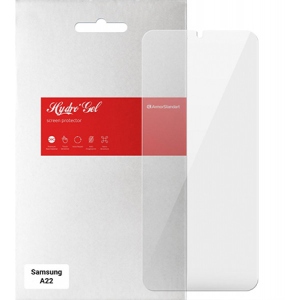 Захисна плівка для смартфона Armorstandart for Samsung A22 4G (ARM59347)