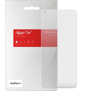 Захисна плівка для смартфону Armorstandart for OnePlus 9 (ARM59353)