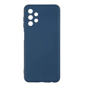 Чохол для смартфону Armorstandart ICON Case for Samsung A13 4G (A135) Camera cover Dark Blue (ARM60883)