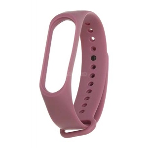 Ремінець для фітнес-браслету Armorstandart for Xiaomi Mi Band 4/3 Grape (ARM60025)