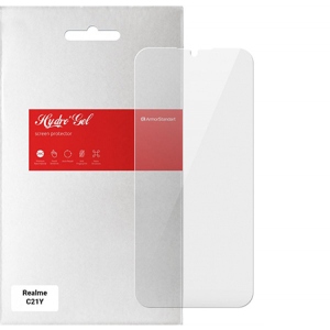 Захисна плівка для смартфону Armorstandart for Realme C21Y (ARM60114)