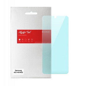 Захисна плівка для смартфона Armorstandart Anti-Blue for Samsung A22 4G / M22 (ARM60135)