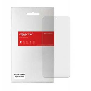 Захисна плівка для смартфону Armorstandart Matte for Xiaomi Redmi Note 10 Pro (ARM60144)