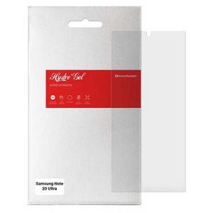 Захисна плівка для смартфону
 Armorstandart Matte for Samsung Note 20 Ultra (ARM60177)